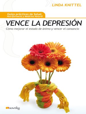 cover image of Vence la Depresión